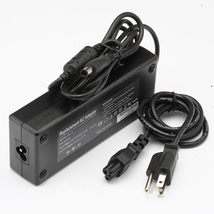 Dell Precision m6300 AC Adapter Charger - Click Image to Close